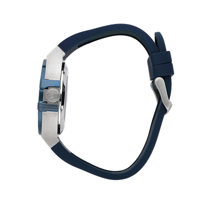 POTENZA 42mm Blue Watch