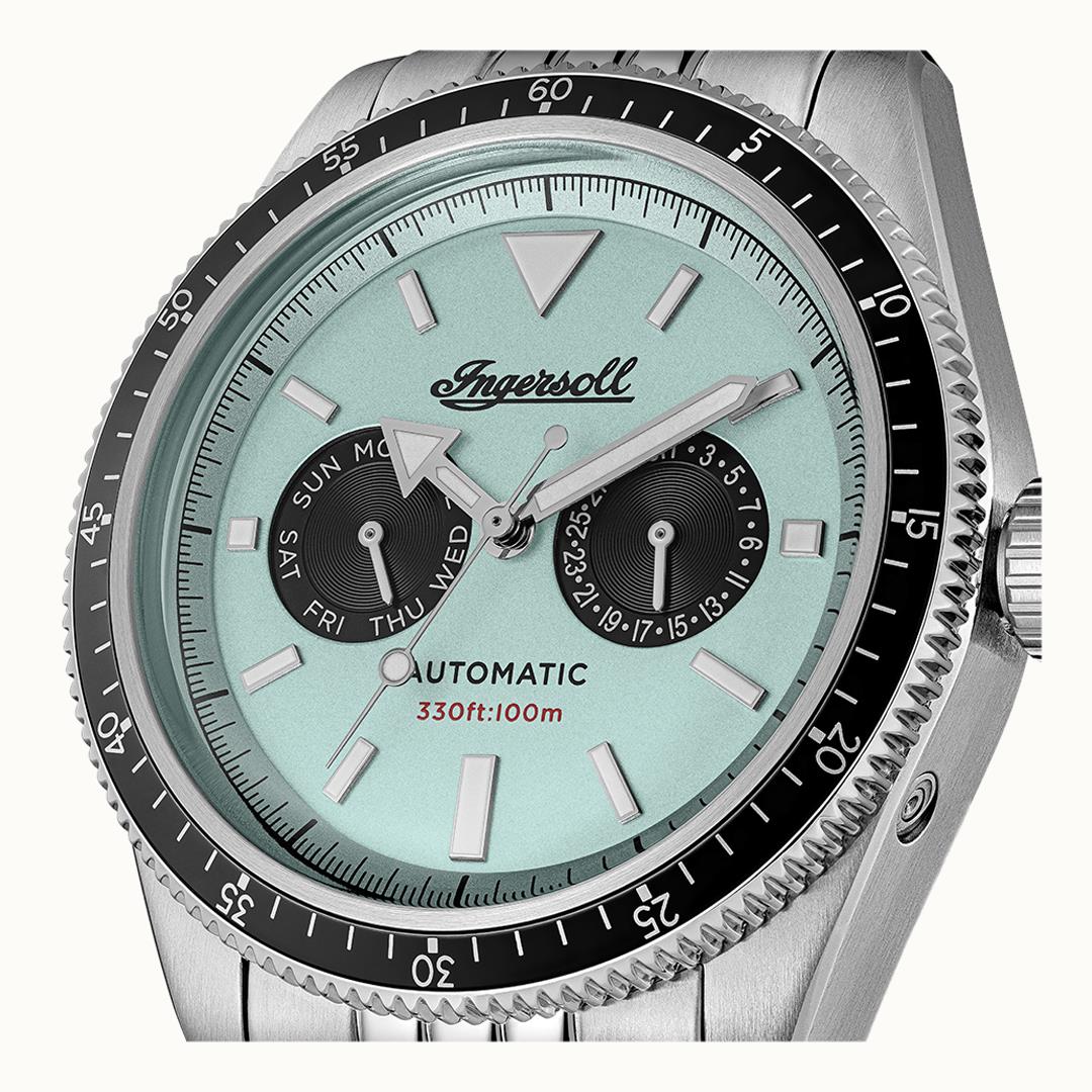 Ingersoll The Outlaw 43mm I17202