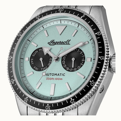 Ingersoll The Outlaw 43mm I17202