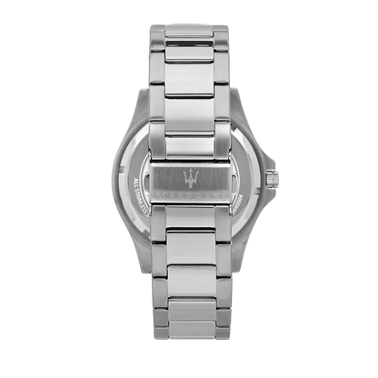 Maserati Sfida Black Watch