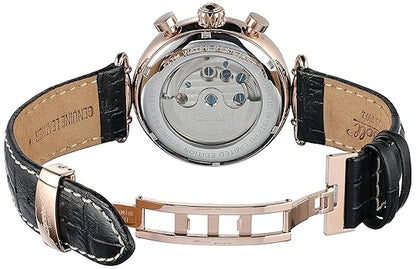 Ingersoll The Waldorf IN1312RSL LIMITED EDITION