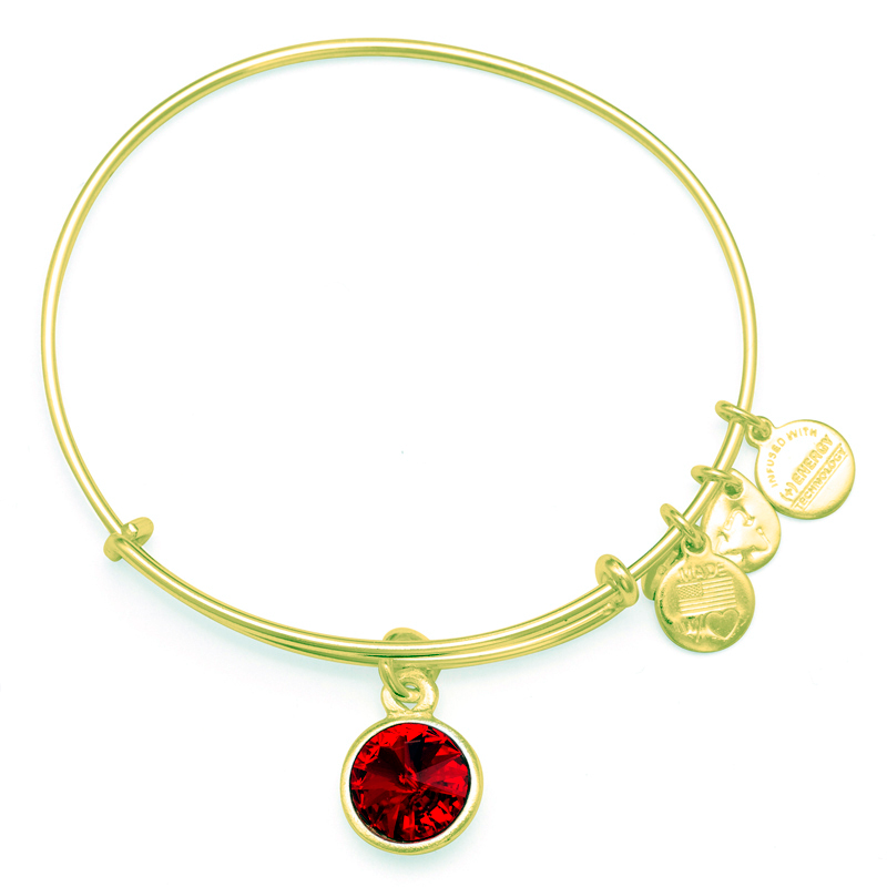 Alex & Ani Birth Stones