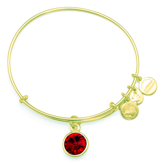 Alex & Ani Birth Stones