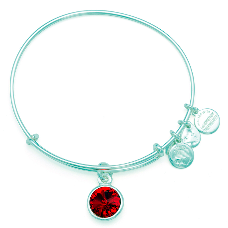 Alex & Ani Birth Stones