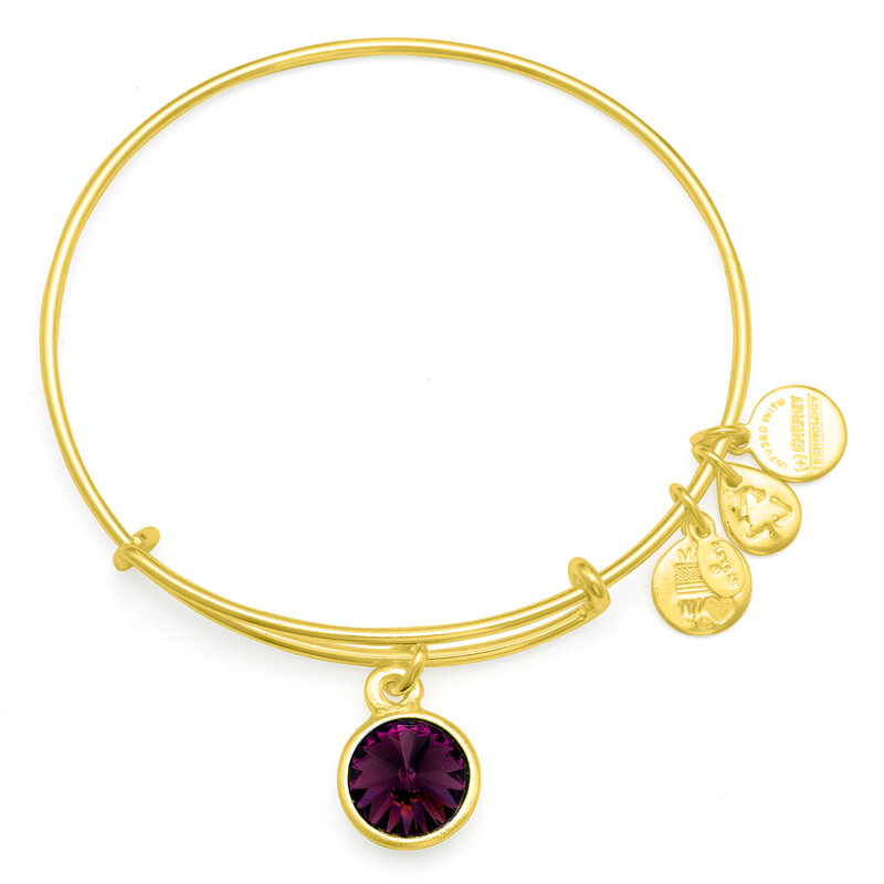 Alex & Ani Birth Stones
