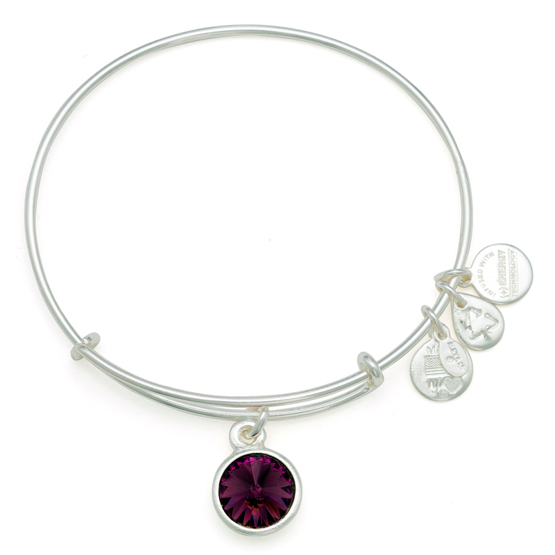 Alex & Ani Birth Stones