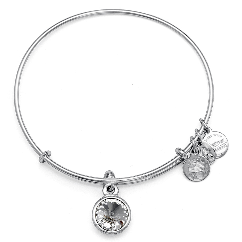 Alex & Ani Birth Stones