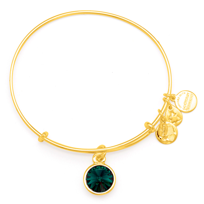 Alex & Ani Birth Stones