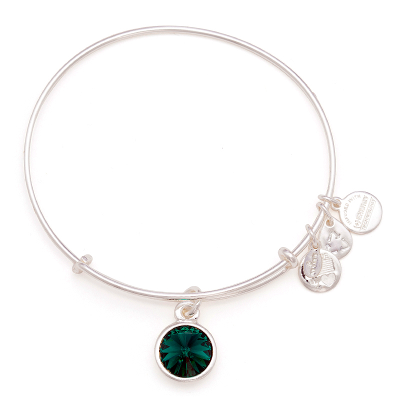 Alex & Ani Birth Stones