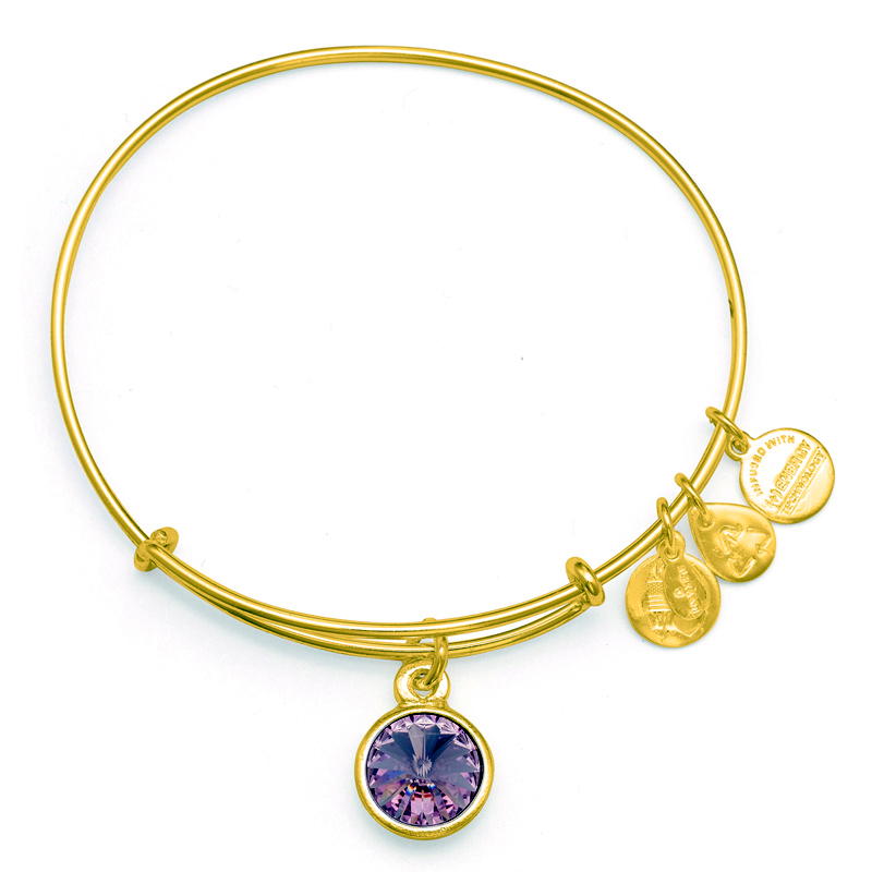 Alex & Ani Birth Stones