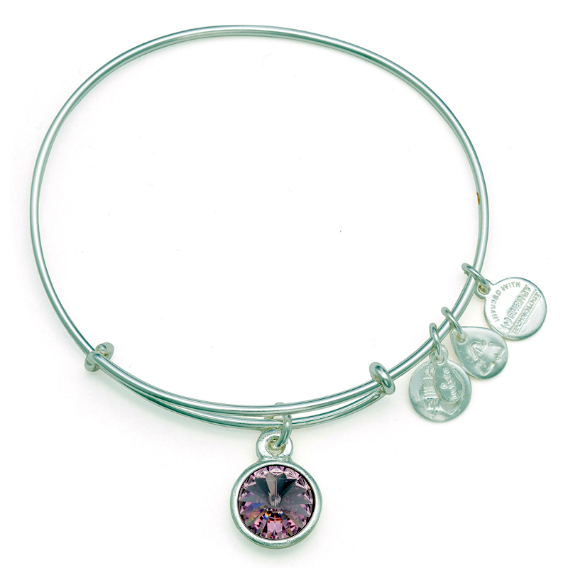 Alex & Ani Birth Stones