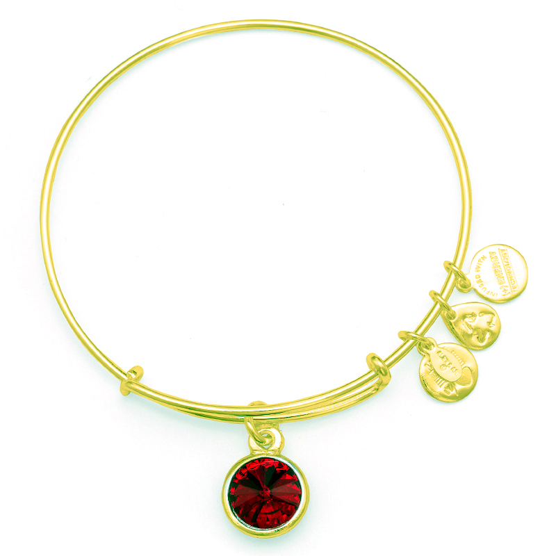 Alex & Ani Birth Stones