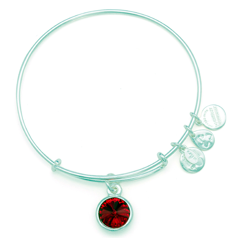 Alex & Ani Birth Stones