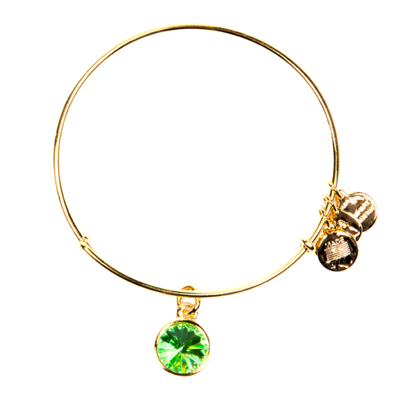 Alex & Ani Birth Stones