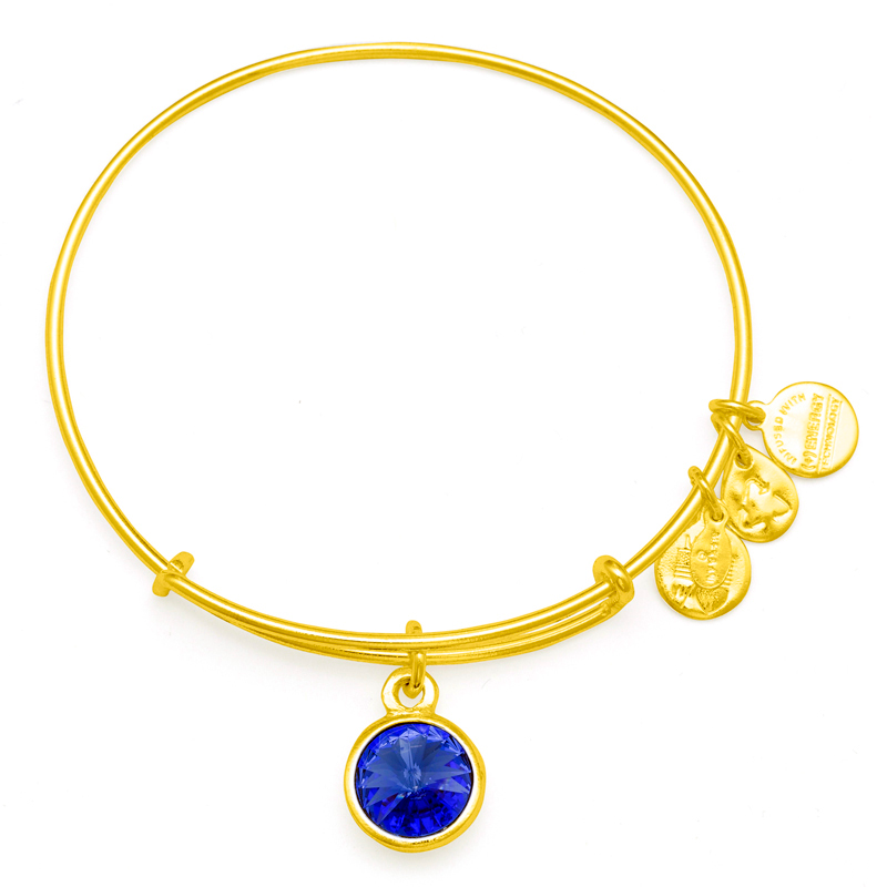Alex & Ani Birth Stones