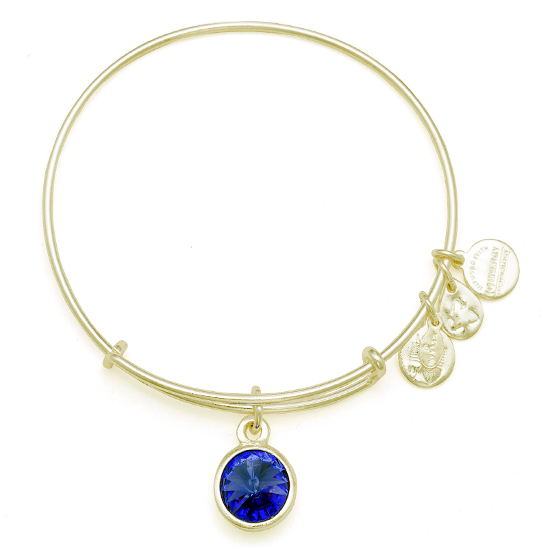 Alex & Ani Birth Stones