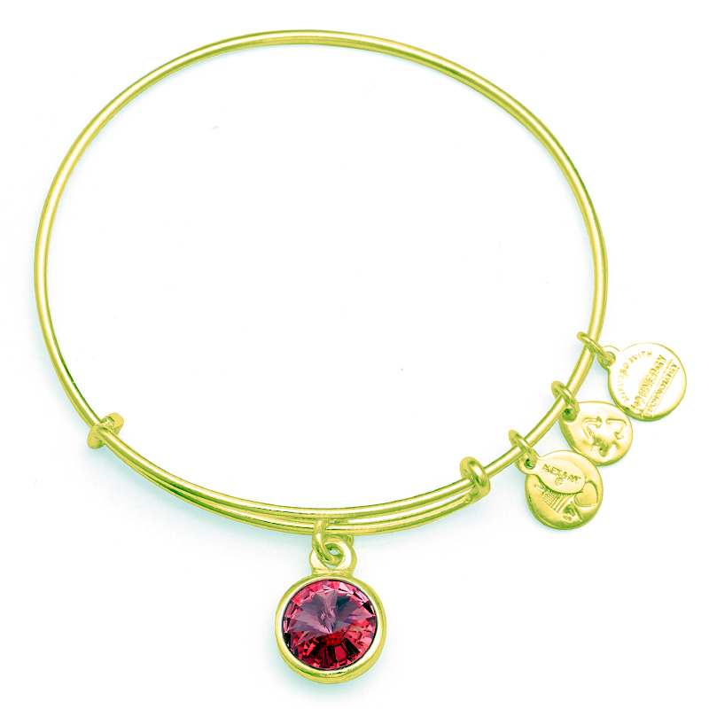 Alex & Ani Birth Stones