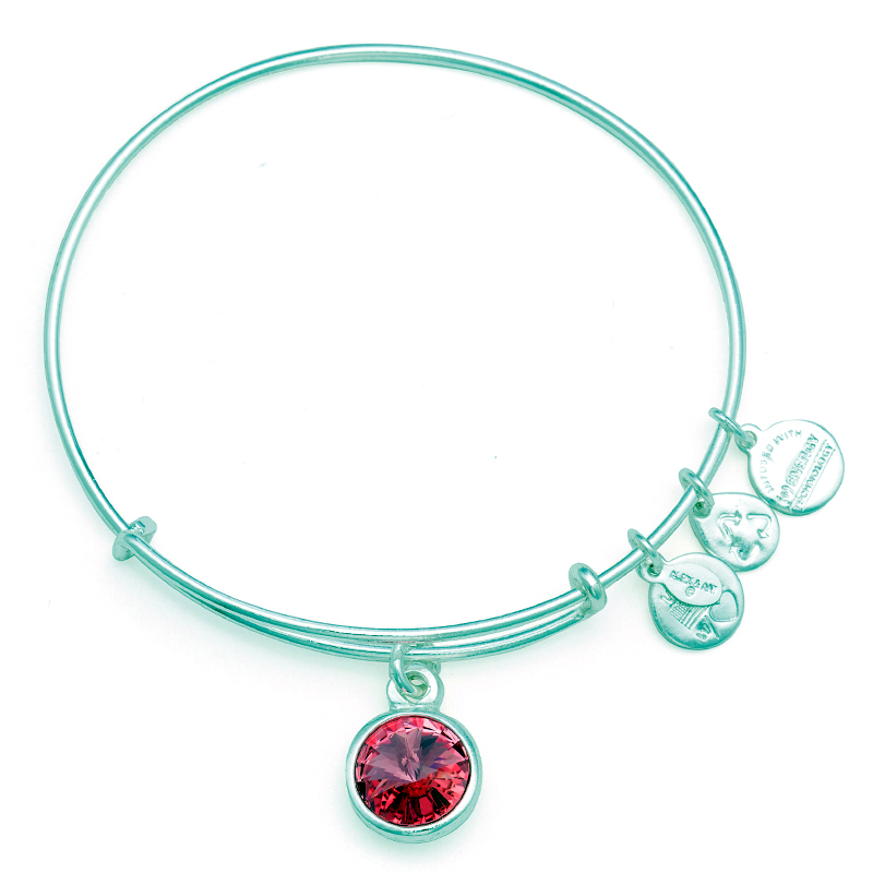 Alex & Ani Birth Stones