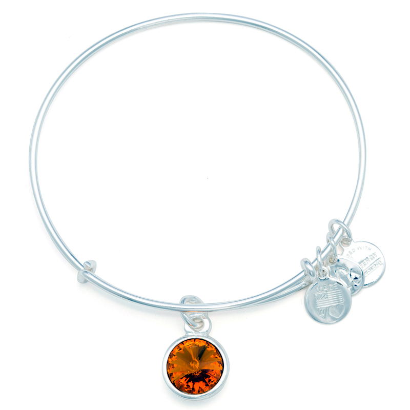 Alex & Ani Birth Stones