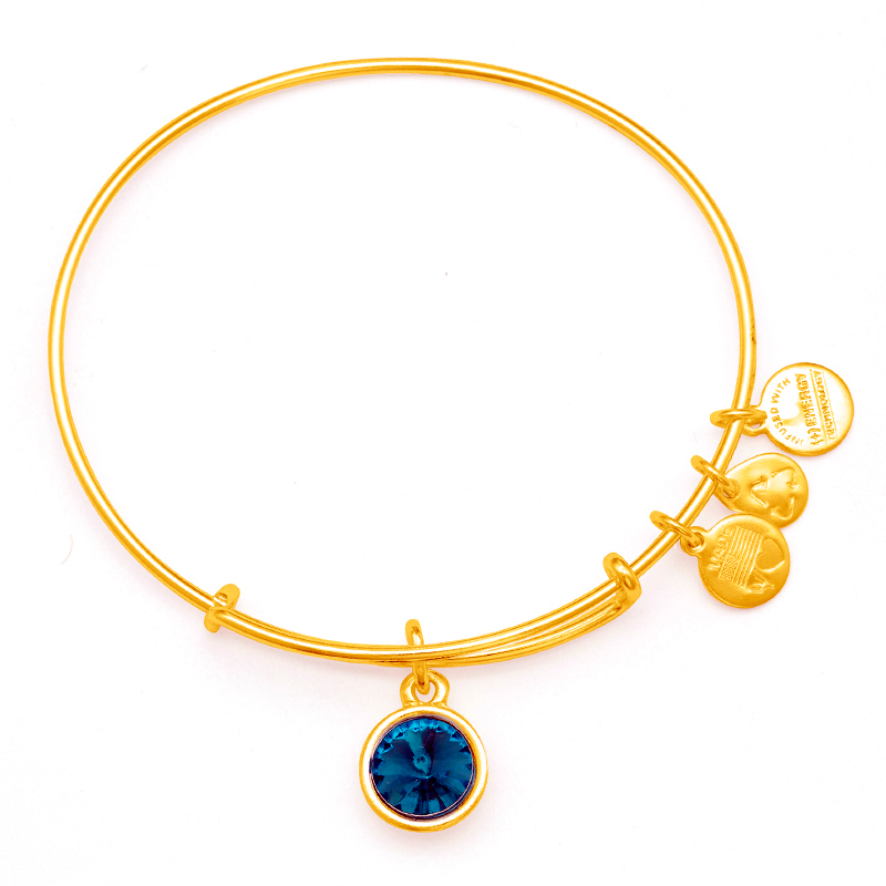 Alex & Ani Birth Stones