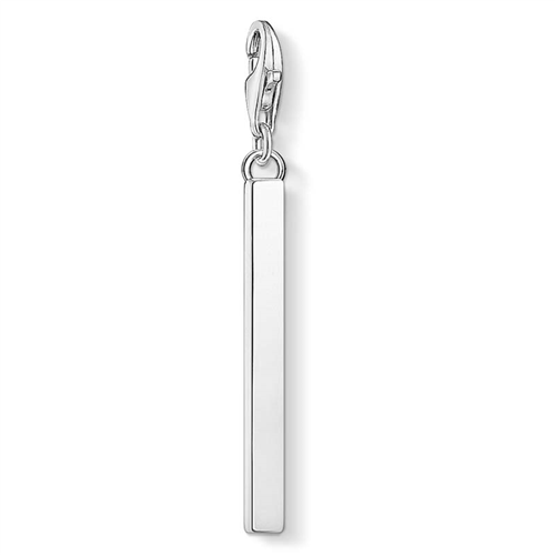 Thomas Sabo 925 C/CLUB Bar Pendant