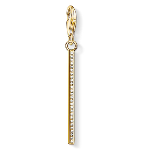 Thomas Sabo 925 C/CLUB CZ Bar GP