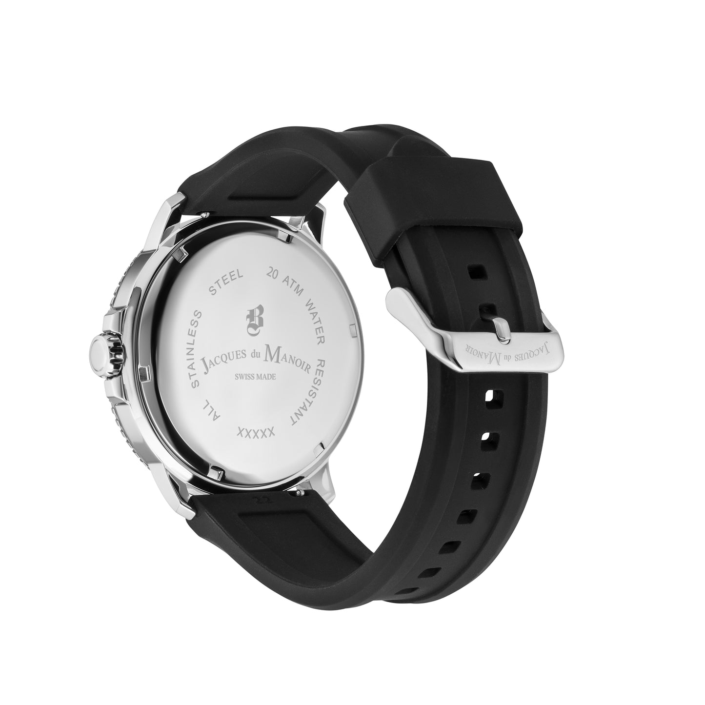 JDM Military Tango Green Watch