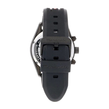 TRAGUARDO 45mm Blue Watch