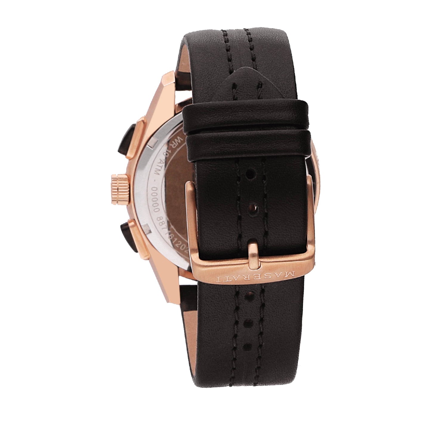 TRAGUARDO 45mm Blue Watch