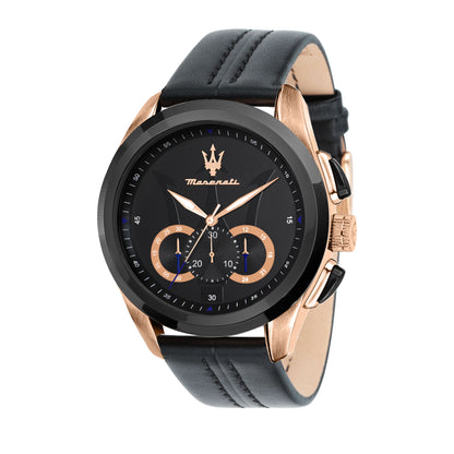 TRAGUARDO 45mm Black Watch