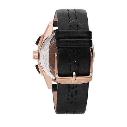 TRAGUARDO 45mm Black Watch