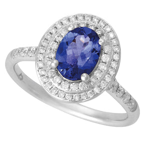 The 1.15ct Azure