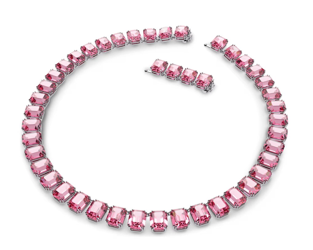 Swarovski Millenia Necklace 5614929