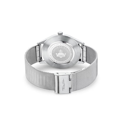 Thomas Sabo Women's Watch Code TS Silver White