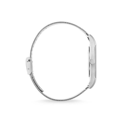 Thomas Sabo Women's Watch Code TS Silver White