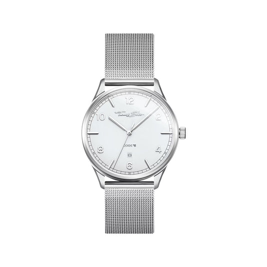 Thomas Sabo Women's Watch Code TS Silver White