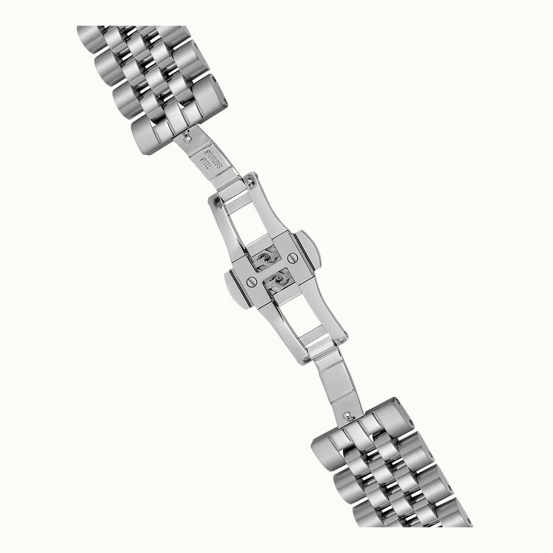Ingersoll The Outlaw 43mm I17202