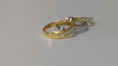 Noble Crown Channel II