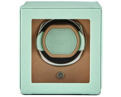 Wolf Cub Winder with PEACH/MINT