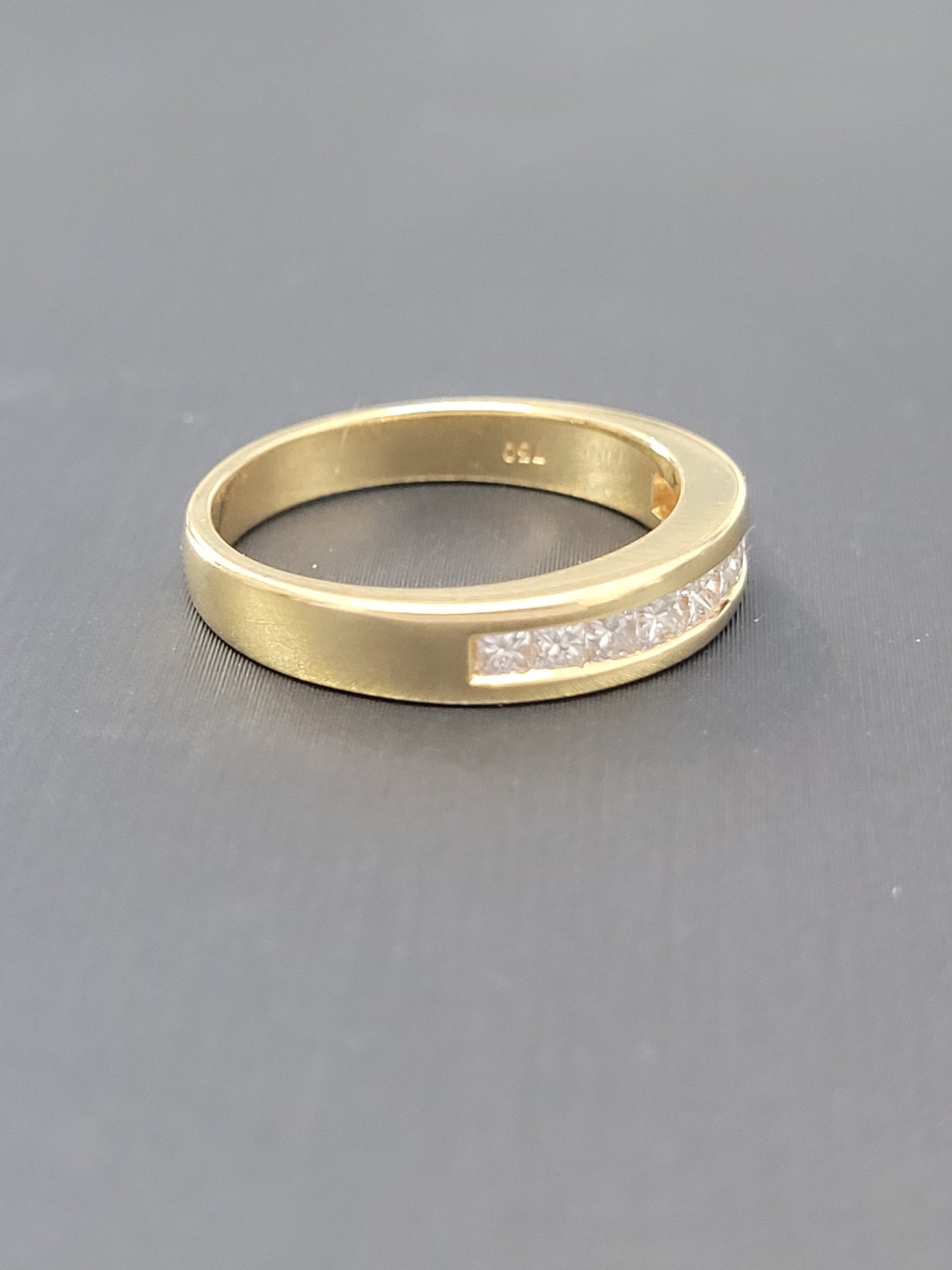 Noble Crown Channel II