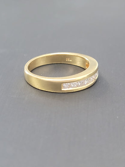 Noble Crown Channel II