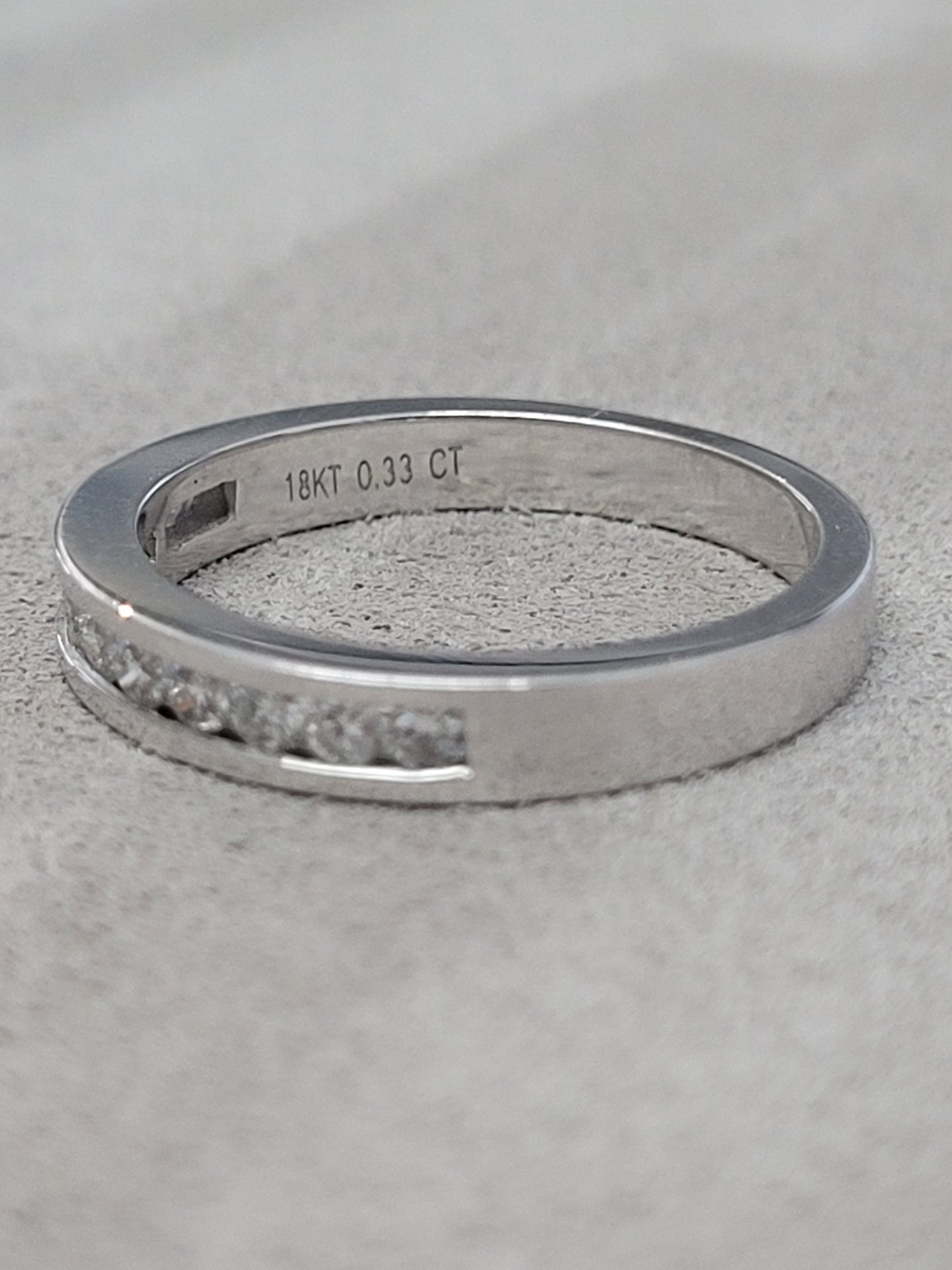 The Brilliant Channel