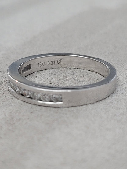 The Brilliant Channel