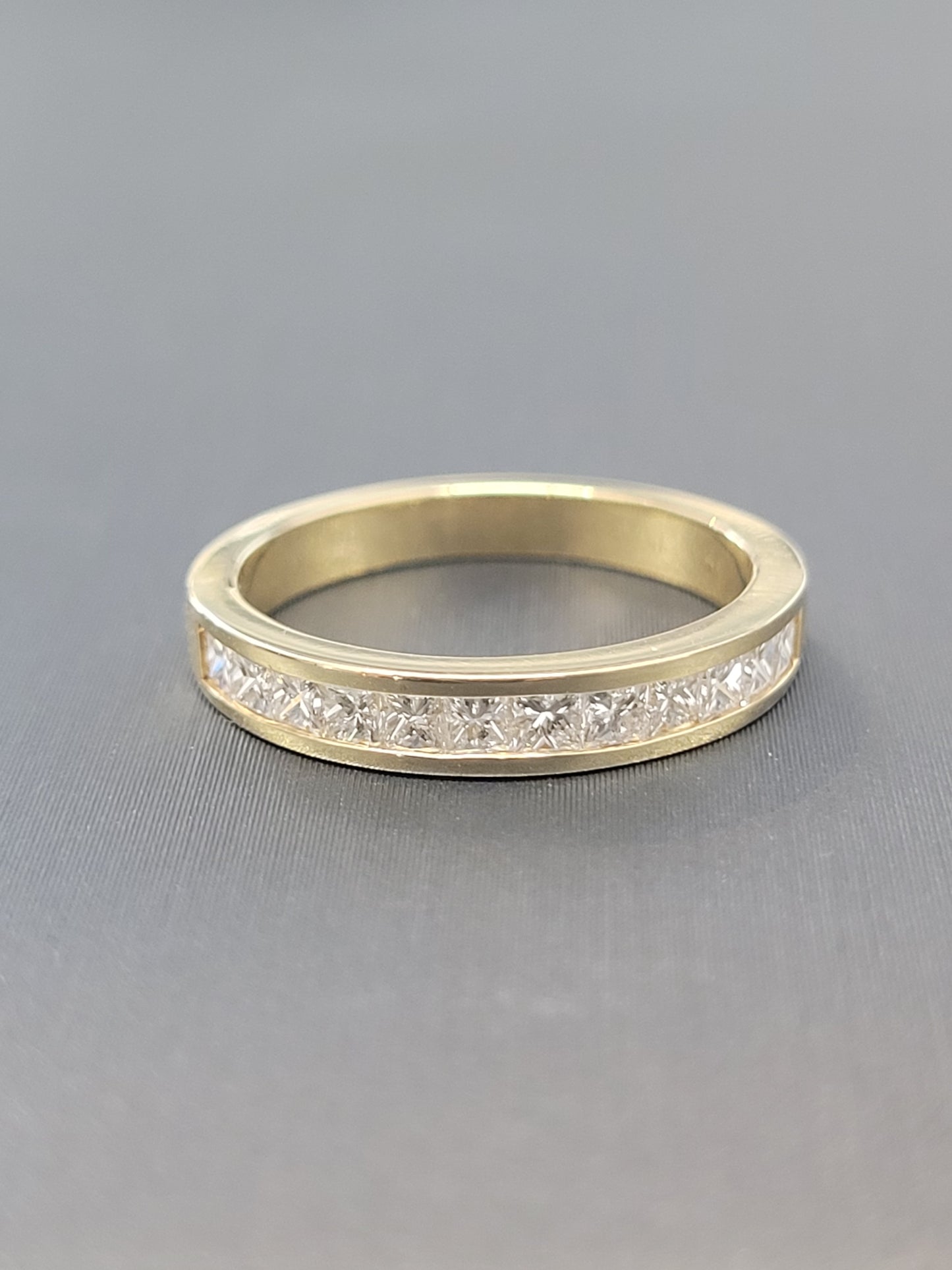 Noble Crown Channel III