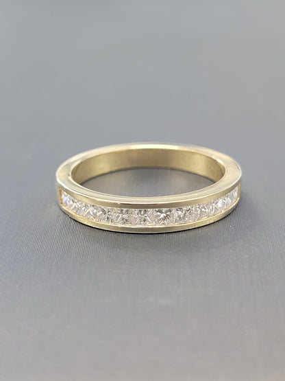 Noble Crown Channel III