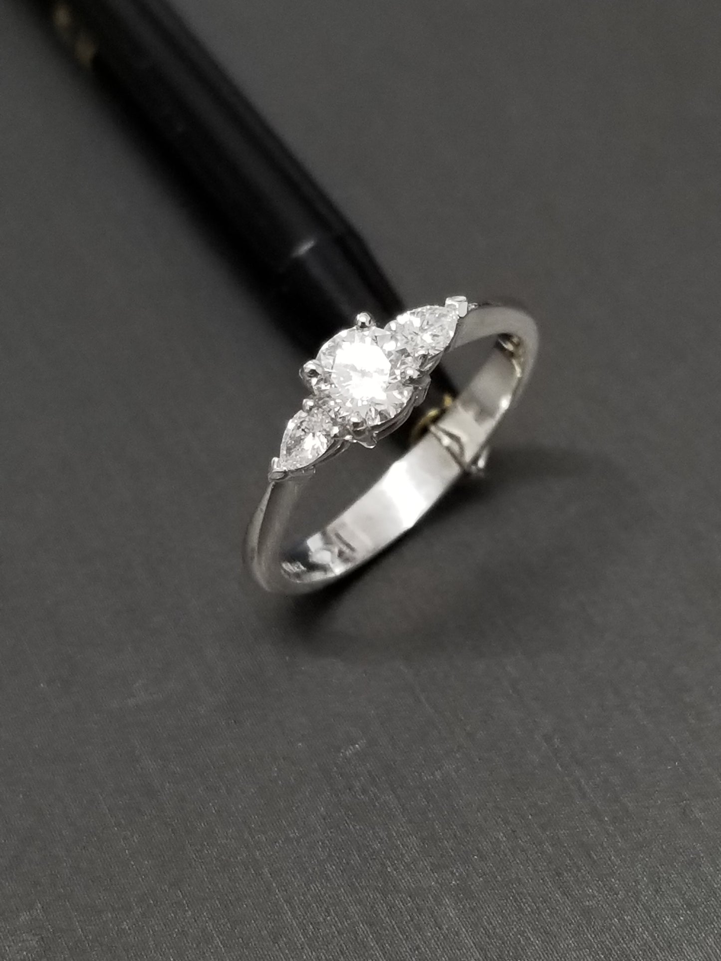 Natural Pear Trilogy