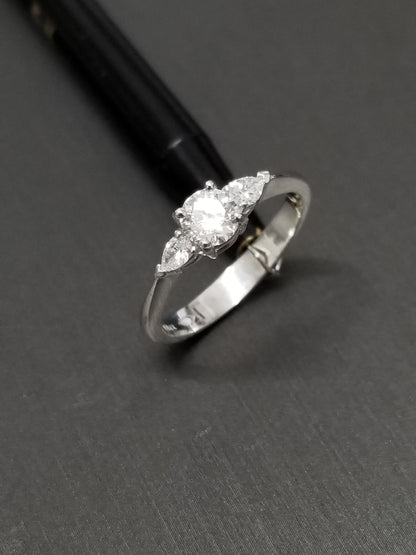 Natural Pear Trilogy