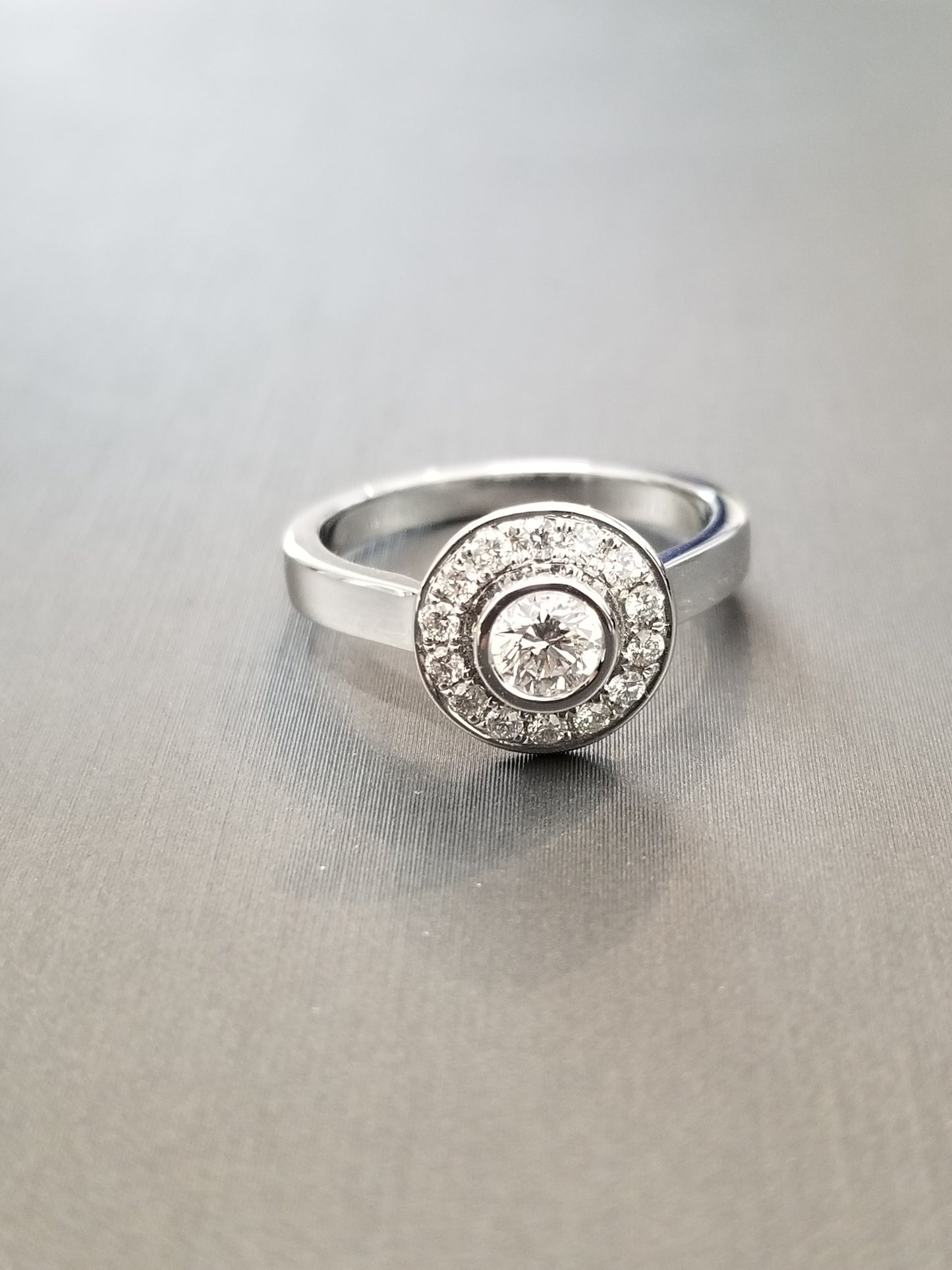 Natural Winter Shine