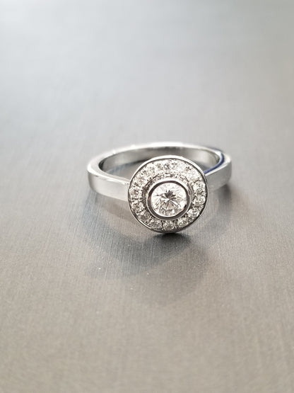 Natural Winter Shine