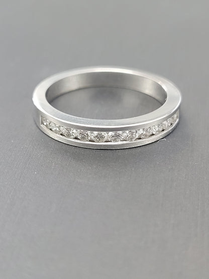 The Brilliant Channel